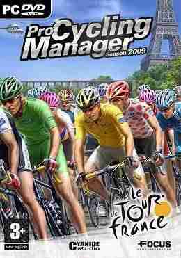 Descargar Pro Cycling Manager 2009 [English] por Torrent